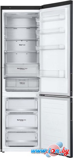 Холодильник LG DoorCooling+ GA-B509CBTL в Могилёве