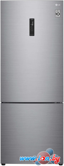 Холодильник LG DoorCooling+ GC-B569PMCM в Гродно