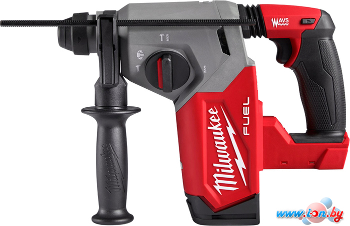 Перфоратор Milwaukee M18 FUEL FH-0X 4933478500 (без АКБ, кейс) в Могилёве