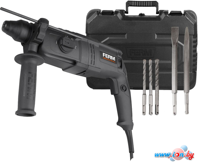 Перфоратор Ferm HDM1038P в Могилёве