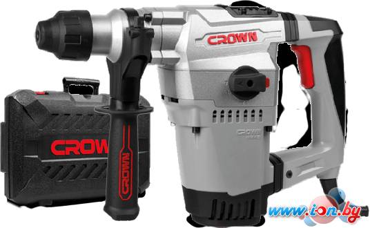 Перфоратор Crown CT18158 BMC в Гомеле