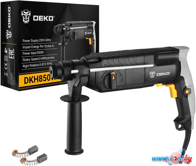 Перфоратор Deko DKH850W в Могилёве