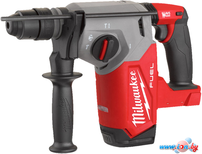 Перфоратор Milwaukee M18 FHX-0 FUEL 4933478887 (без АКБ, кейс) в Бресте