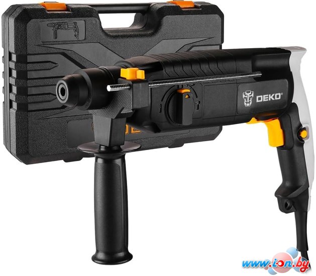 Перфоратор Deko DKH950W SET 1 в Могилёве
