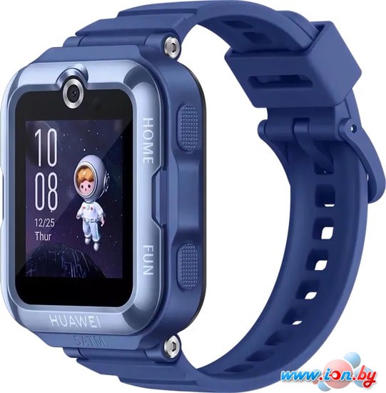 Умные часы Huawei Watch Kids 4 Pro (синий) в Минске
