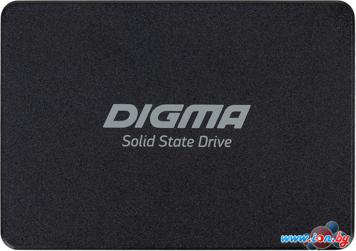 SSD Digma Run S9 128GB DGSR2128GY23T в Минске