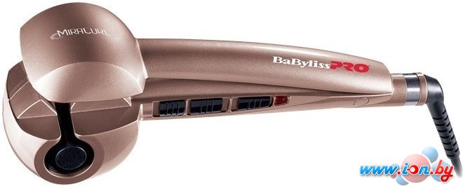 Стайлер для завивки BaByliss PRO BAB2665RGE в Могилёве