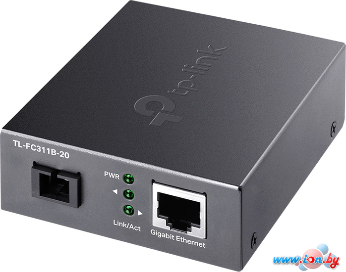 Медиаконвертер TP-Link TL-FC311B-20 в Могилёве