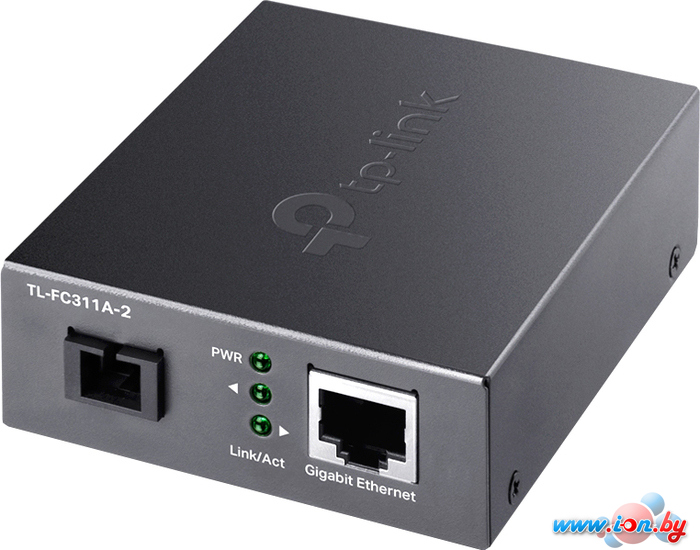 Медиаконвертер TP-Link TL-FC311A-2 в Могилёве