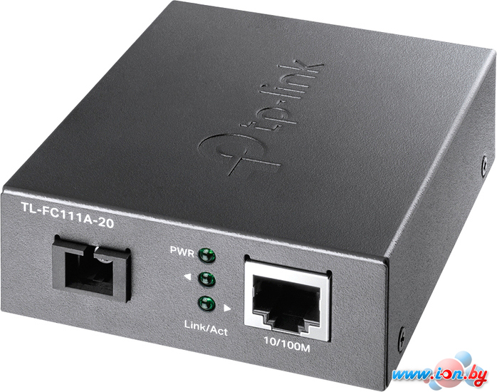 Медиаконвертер TP-Link TL-FC111A-20 в Бресте