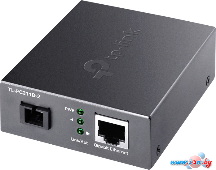 Медиаконвертер TP-Link TL-FC311B-2 в Могилёве