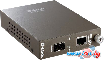 Медиаконвертер D-Link DMC-805G/A11A в Могилёве