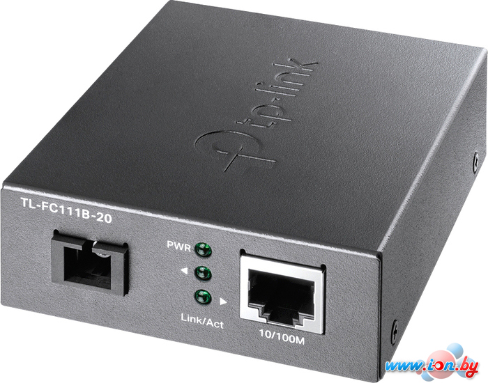 Медиаконвертер TP-Link TL-FC111B-20 в Минске