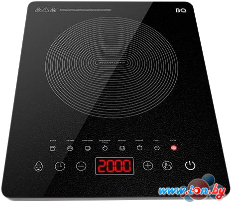 Настольная плита BQ HP104B в Могилёве