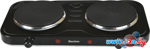 Настольная плита Blackton Bt HP218B в Могилёве