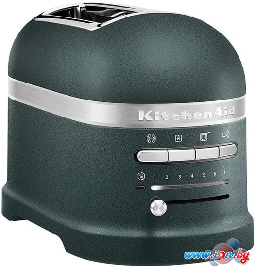 Тостер KitchenAid Artisan 5KMT2204EPP в Бресте