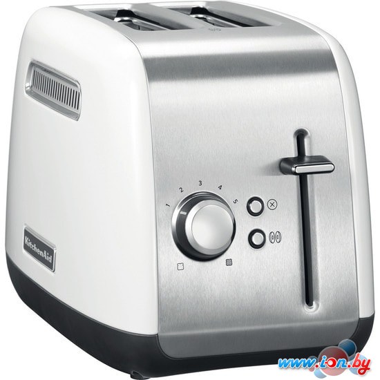 Тостер KitchenAid 5KMT2115EWH в Могилёве