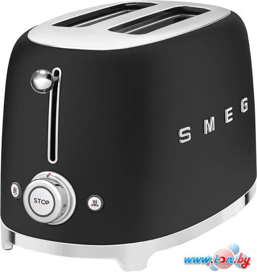 Тостер Smeg TSF01BLMEU в Могилёве