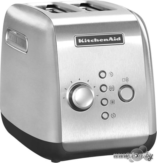 Тостер KitchenAid 5KMT221ESX в Гомеле