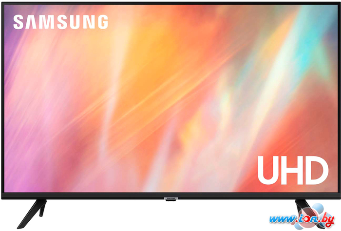 Телевизор Samsung UE50AU7002U в Гродно