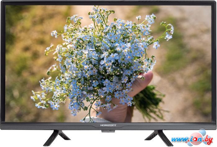Телевизор Horizont 24LE5011D в Могилёве