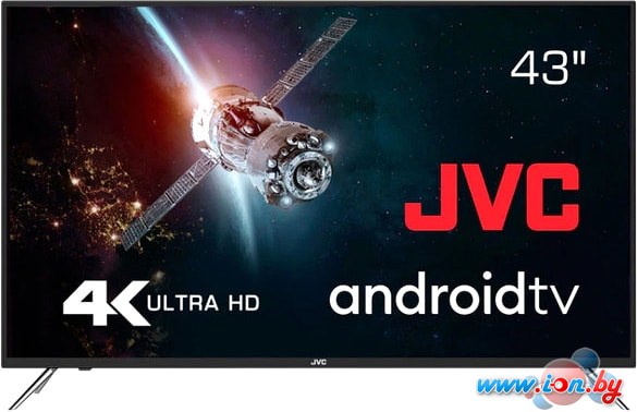 Телевизор JVC LT-43M790 в Минске