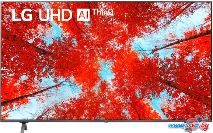 Телевизор LG 50UQ90006LD в Могилёве