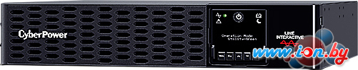 Источник бесперебойного питания CyberPower Professional Rackmount PR RT PR1500ERTXL2U в Минске