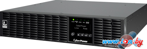 Источник бесперебойного питания CyberPower Online OL OL1000ERTXL2U в Гродно