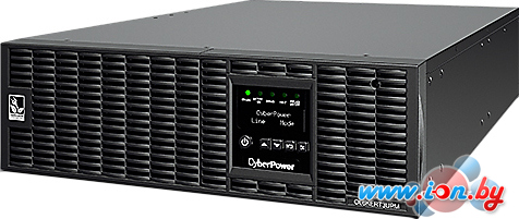 Источник бесперебойного питания CyberPower Online OL OL6KERT3UPM в Бресте