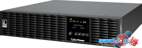 Источник бесперебойного питания CyberPower Online OL OL1500ERTXL2U в Минске