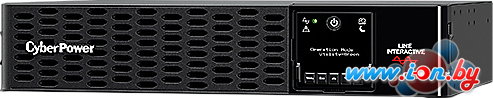 Источник бесперебойного питания CyberPower Professional Rackmount PR RT PR1000ERTXL2U в Могилёве