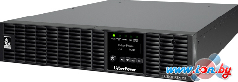 Источник бесперебойного питания CyberPower Online OL OL2000ERTXL2U в Минске