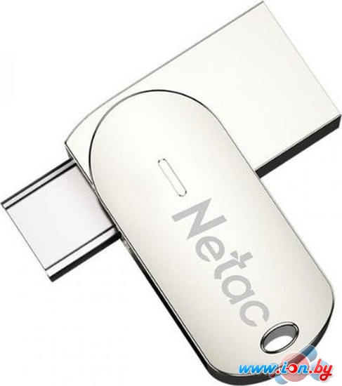 USB Flash Netac U785C 64GB NT03U785C-064G-30PN в Бресте