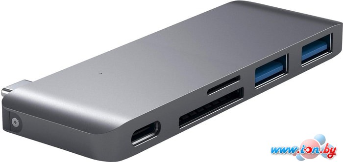 Док-станция Satechi ST-TCUPM в Могилёве