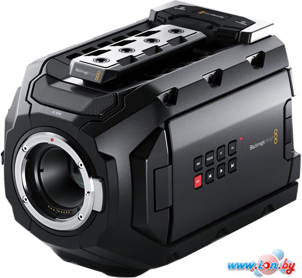 Видеокамера BlackmagicDesign URSA Mini 4.6K EF в Гомеле