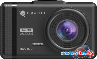 Видеорегистратор NAVITEL R450 NV в Гродно