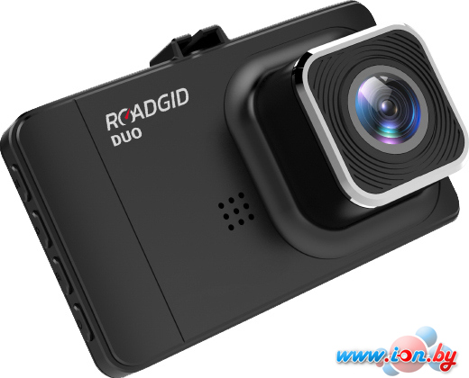 Видеорегистратор Roadgid Duo в Гродно