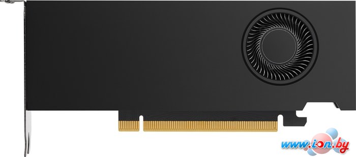 Видеокарта PNY RTX A2000 6GB GDDR6 VCNRTXA2000-SB в Могилёве