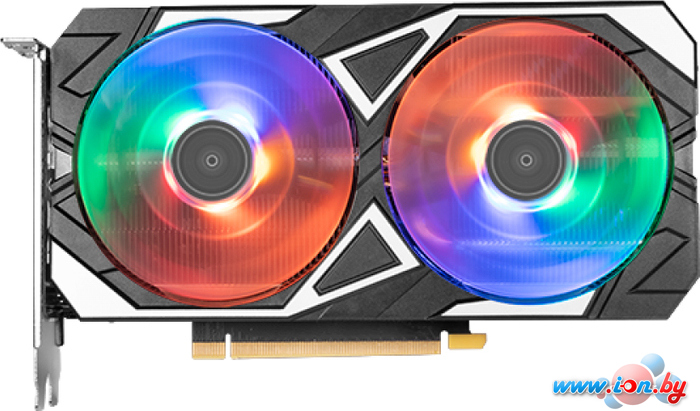 Видеокарта KFA2 GeForce RTX 3050 X 35NSL8MD6YEK в Могилёве