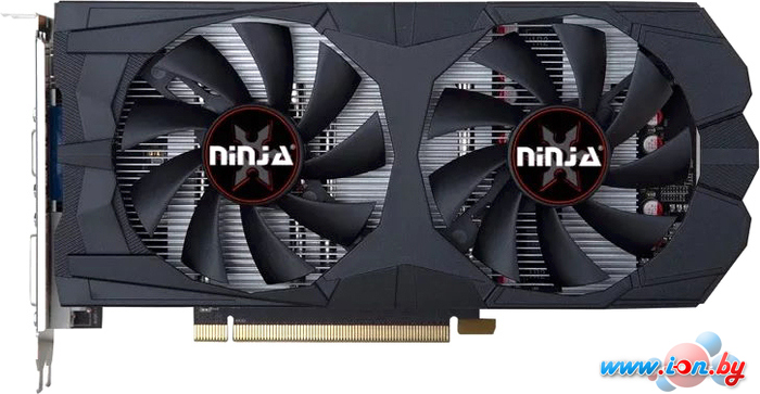 Видеокарта Sinotex Ninja Radeon R9 370 4GB GDDR5 AJR937045F в Гомеле