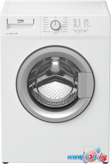 Стиральная машина BEKO WDN635P1BSW в Бресте