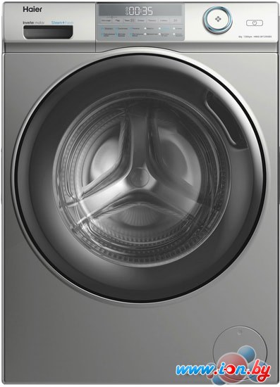 Стиральная машина Haier HW60-BP12959BS в Минске