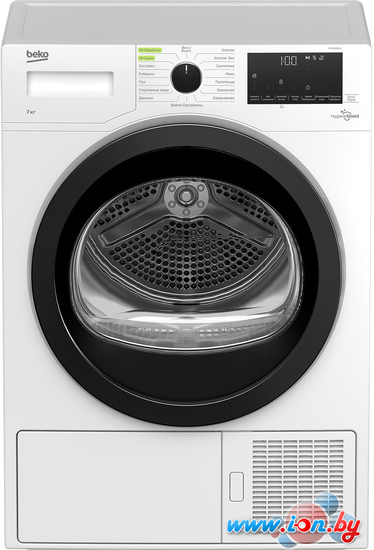 Сушильная машина BEKO DF7439SXUV в Бресте