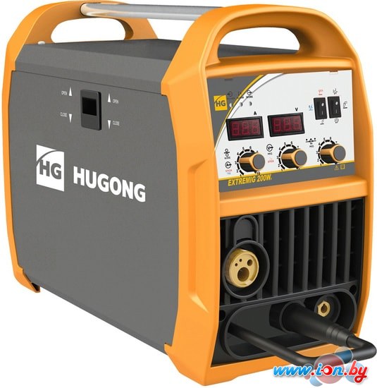 Сварочный инвертор HUGONG Extremig 200W III в Могилёве