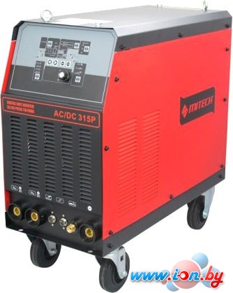 Сварочный инвертор Mitech AC/DC 315P в Могилёве