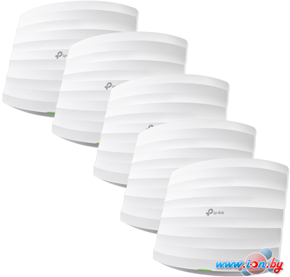 Точка доступа TP-Link EAP245 V3 5-Pack в Могилёве