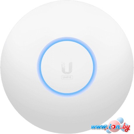 Точка доступа Ubiquiti UniFi 6 AP Lite в Могилёве