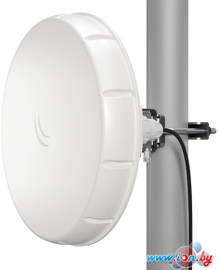 Радиомост Mikrotik Wireless Wire nRAY nRAYG-60adpair в Гродно