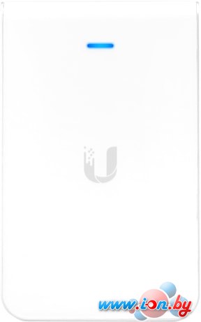 Точка доступа Ubiquiti UniFi In-Wall HD в Могилёве